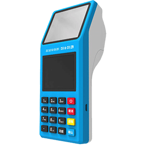 丹阳超级收款宝QR65